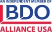 Bdo Footer Logo