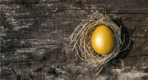 401(k) Plan Contributions Keep Calm but Know Your Options