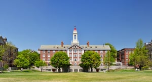 Impact of the CARES Act on Higher Educational Institutions