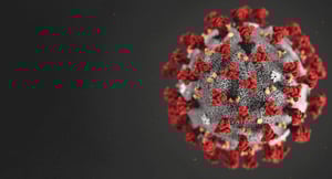 SBA Disaster Assistance in Response to the Coronavirus